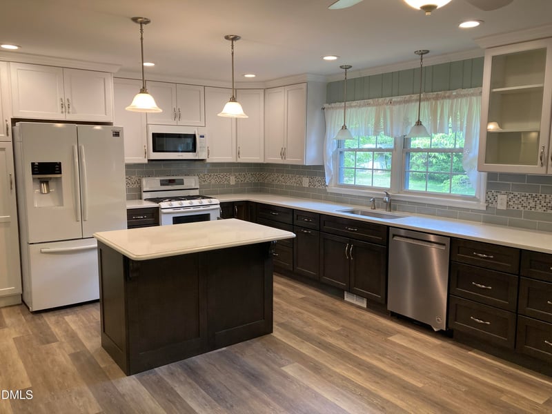619 S Fifth St, Mebane, NC 27302