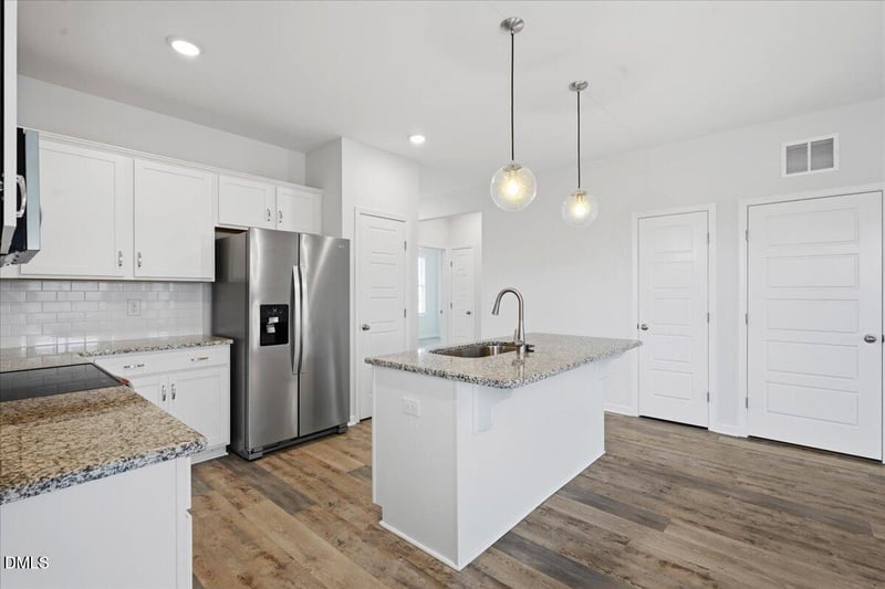 619 Sturgeon St, Smithfield, NC 27577