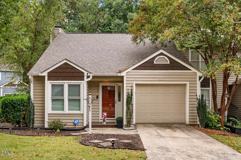619 Windsong Ln, Durham, NC 27713