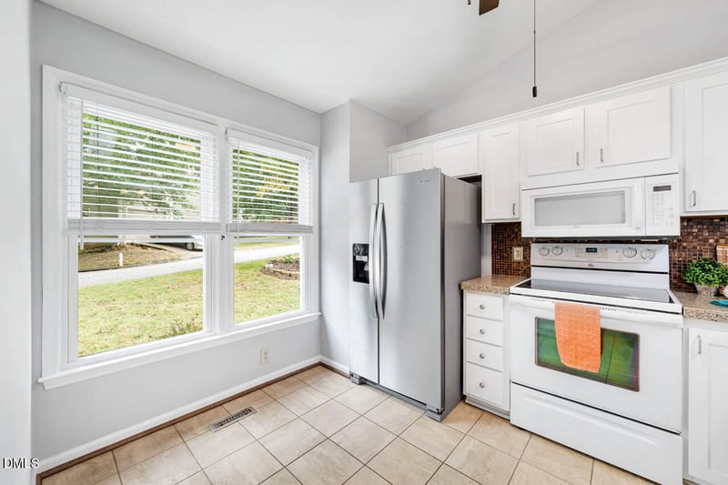 619 Windsong Ln, Durham, NC 27713