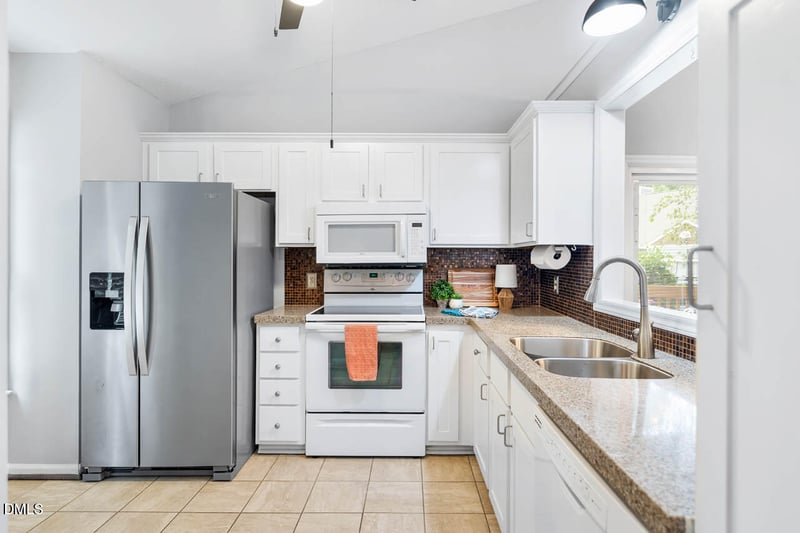 619 Windsong Ln, Durham, NC 27713