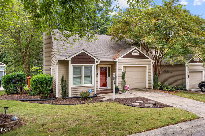 619 Windsong Ln, Durham, NC 27713