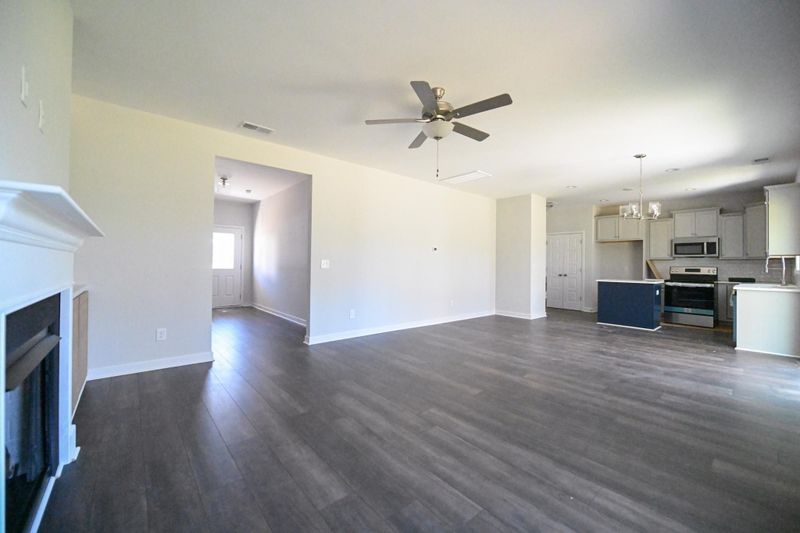 62 Chris Todd Way, Angier, NC 27501