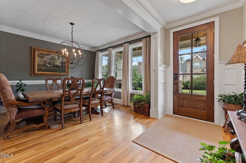 62 Dark Forest Dr, Chapel Hill, NC 27516