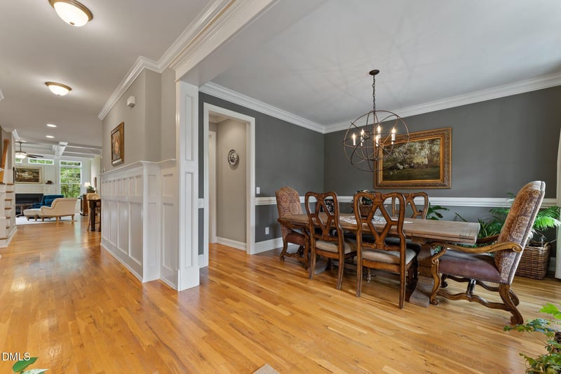 62 Dark Forest Dr, Chapel Hill, NC 27516