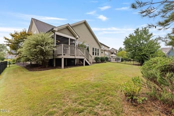 62 Dark Forest Dr, Chapel Hill, NC 27516