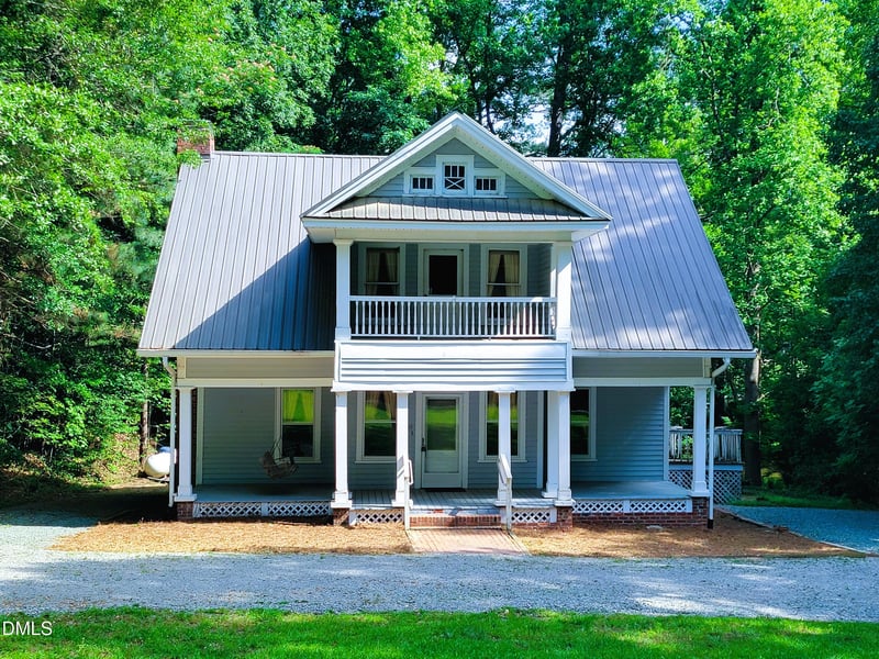 62 Indian Trl, Sanford, NC 27332