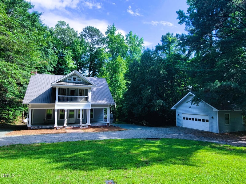 62 Indian Trl, Sanford, NC 27332