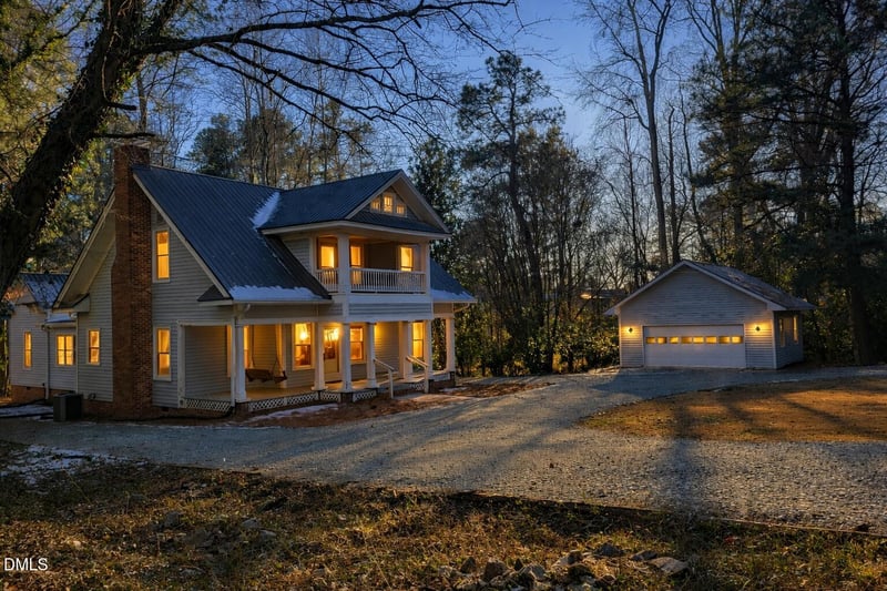 62 Indian Trl, Sanford, NC 27332
