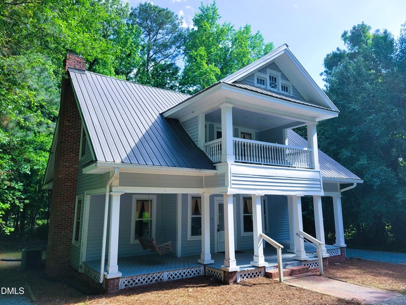 62 Indian Trl, Sanford, NC 27332