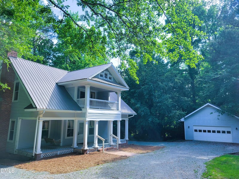 62 Indian Trl, Sanford, NC 27332