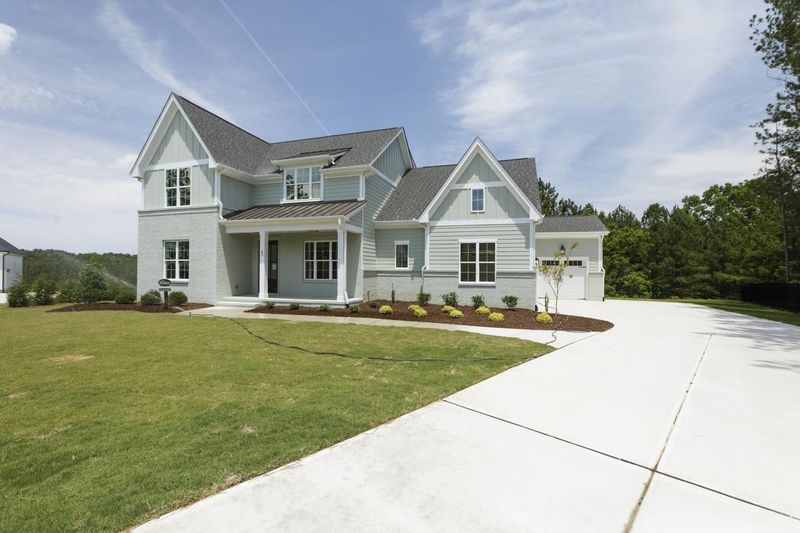 62 Julip Ct, Pittsboro, NC 27312