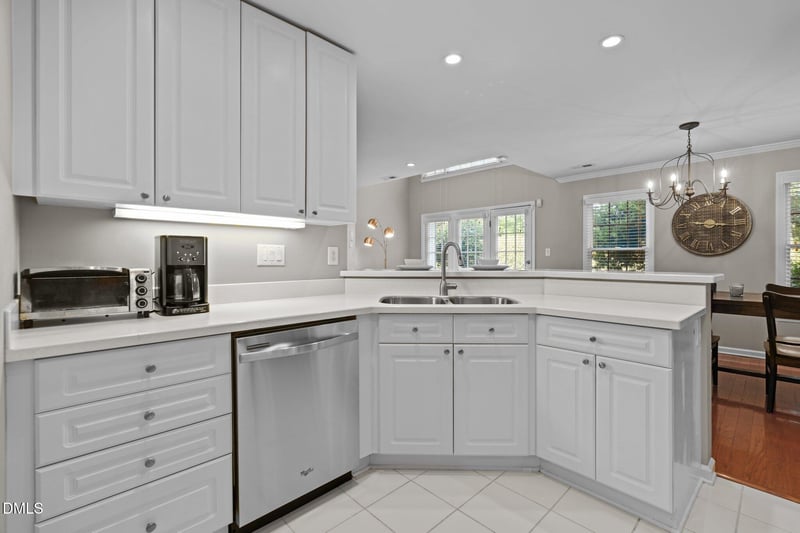 62 Lake Village Dr, Durham, NC 27713