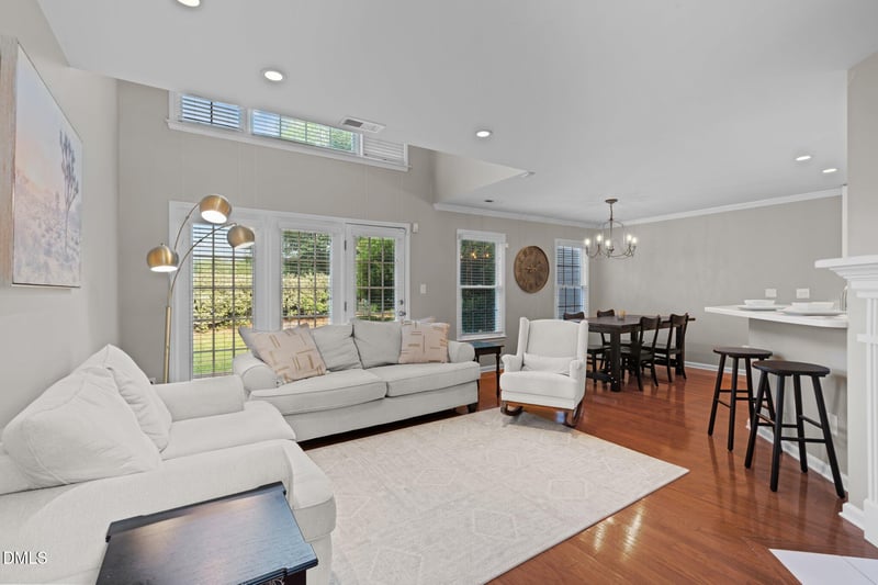 62 Lake Village Dr, Durham, NC 27713