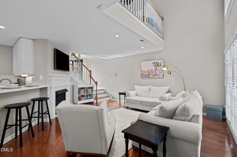 62 Lake Village Dr, Durham, NC 27713