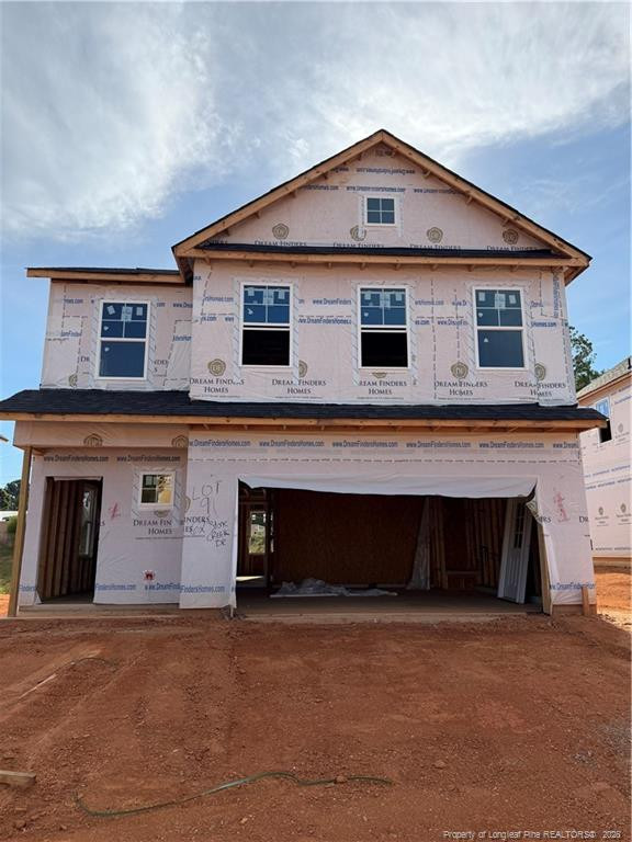 62 Stone Creek Dr Lot 9, Coats, NC 27521