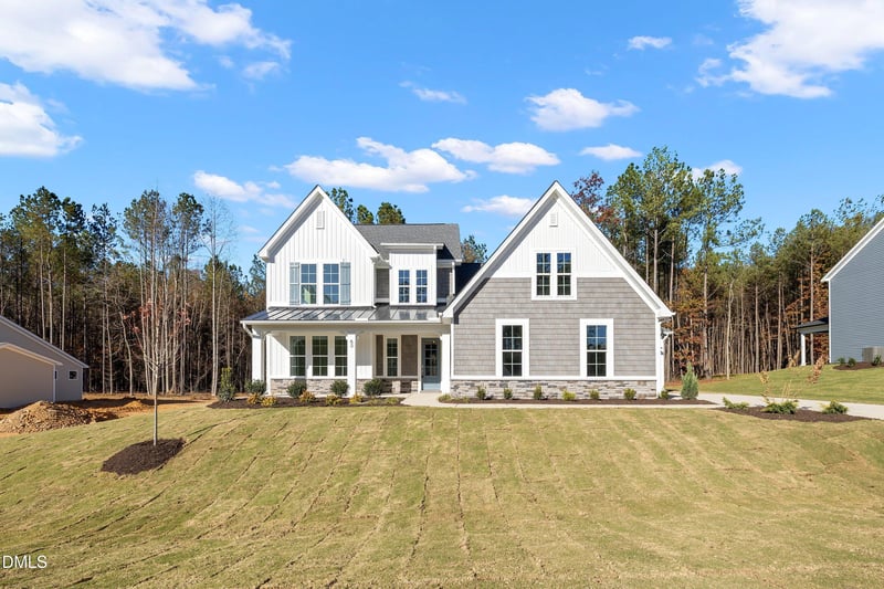 62 W Victoria Ridge Dr #19, Selma, NC 27576