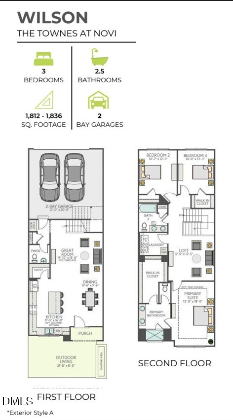 62 Wandering Way, Pittsboro, NC 27312