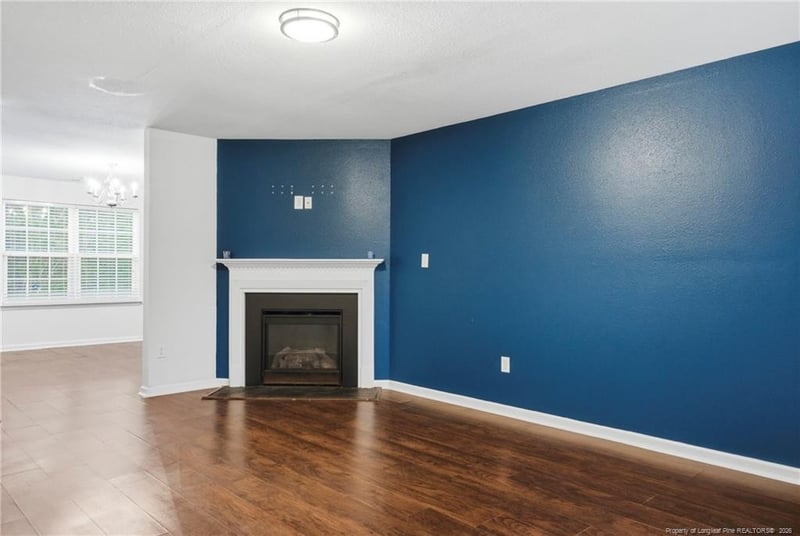 620 Magnificent Ave, Fayetteville, NC 28306
