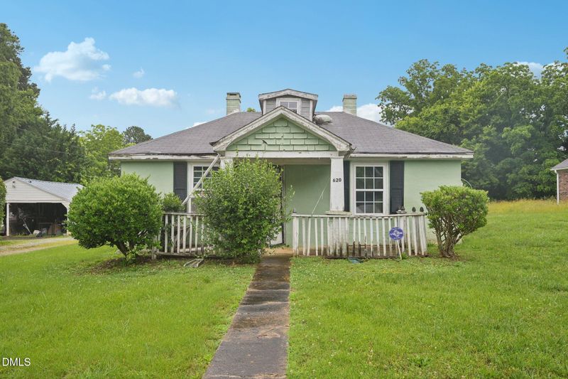 620 Mcadams Rd, Hillsborough, NC 27278