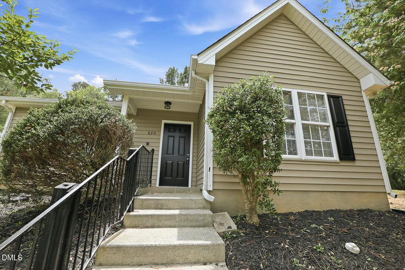 620 Piper St, Durham, NC 27704