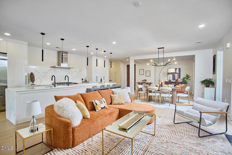 620 N Roxboro St #43, Durham, NC 27701
