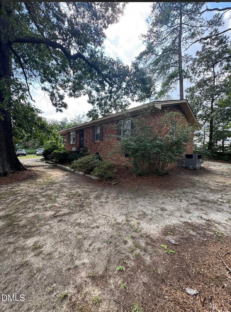 6200 Fox Rd, Raleigh, NC 27616