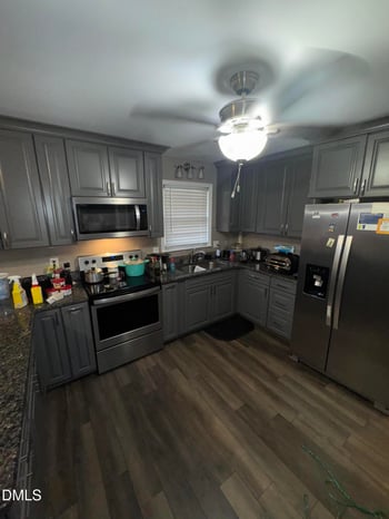 6200 Fox Rd, Raleigh, NC 27616