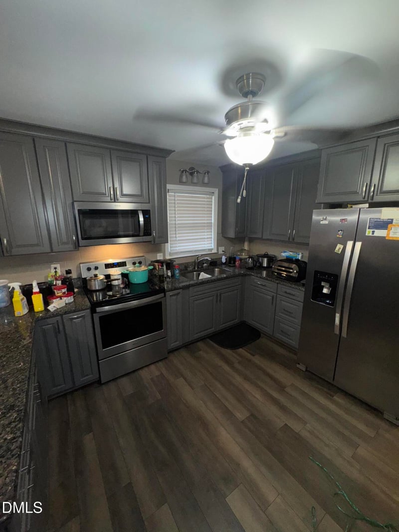 6200 Fox Rd, Raleigh, NC 27616