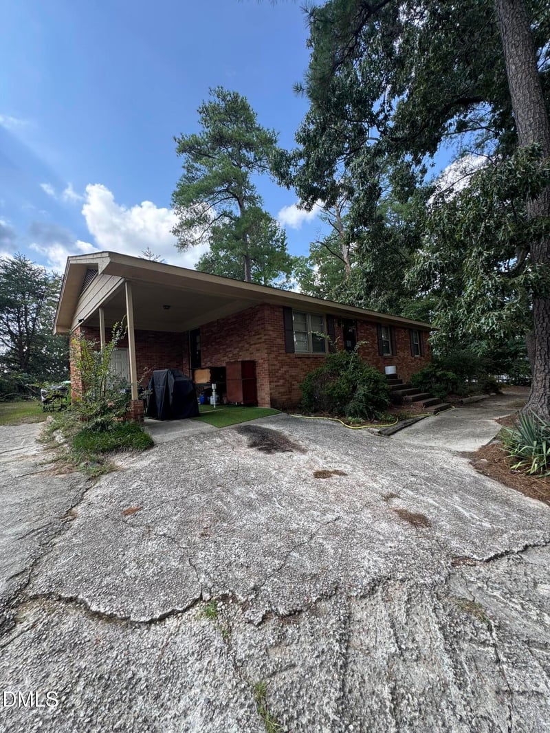 6200 Fox Rd, Raleigh, NC 27616