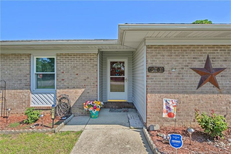 6201 Stoney Point Loop, Fayetteville, NC 28306