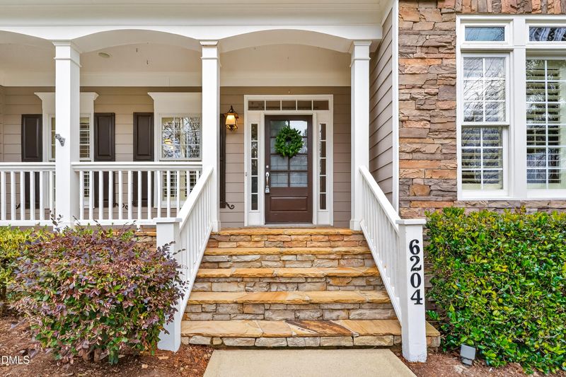 6204 Cabin Branch Dr, Durham, NC 27712