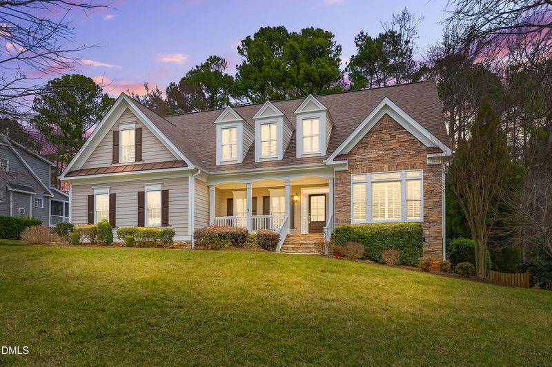 6204 Cabin Branch Dr, Durham, NC 27712