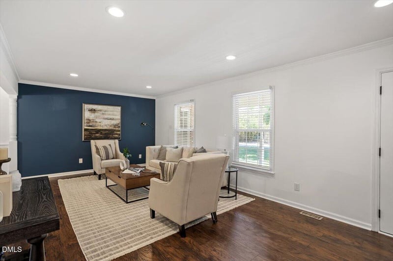 6204 Johnsdale Rd, Raleigh, NC 27615