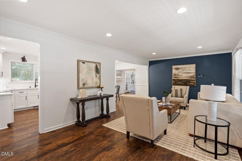 6204 Johnsdale Rd, Raleigh, NC 27615