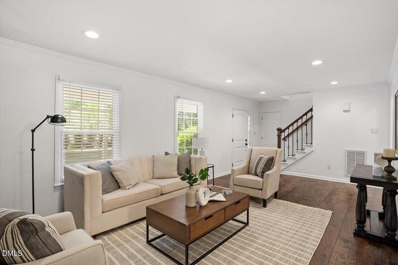 6204 Johnsdale Rd, Raleigh, NC 27615