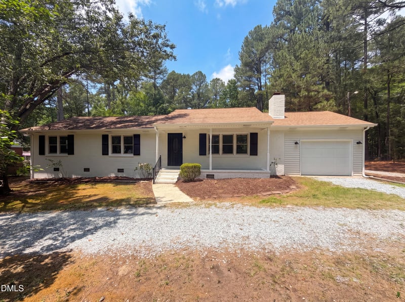 6205 Dello St, Durham, NC 27712