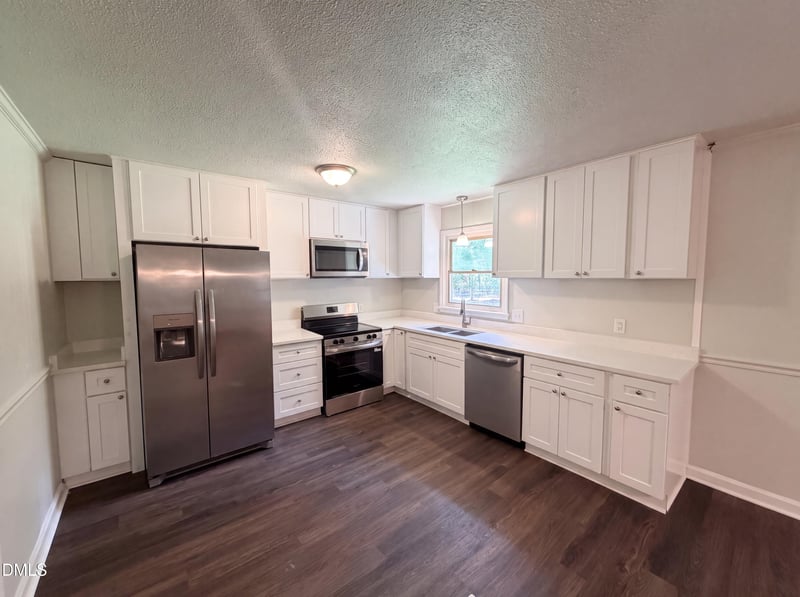 6205 Dello St, Durham, NC 27712