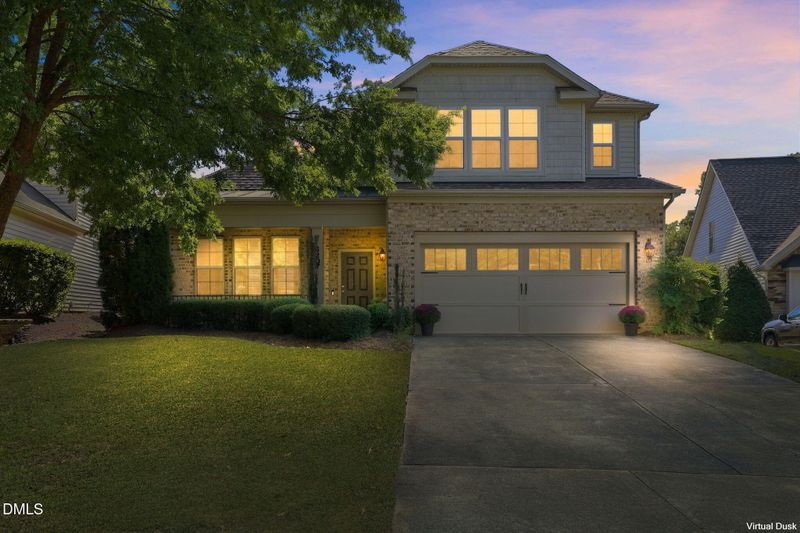 6207 Oconner St, Raleigh, NC 27617