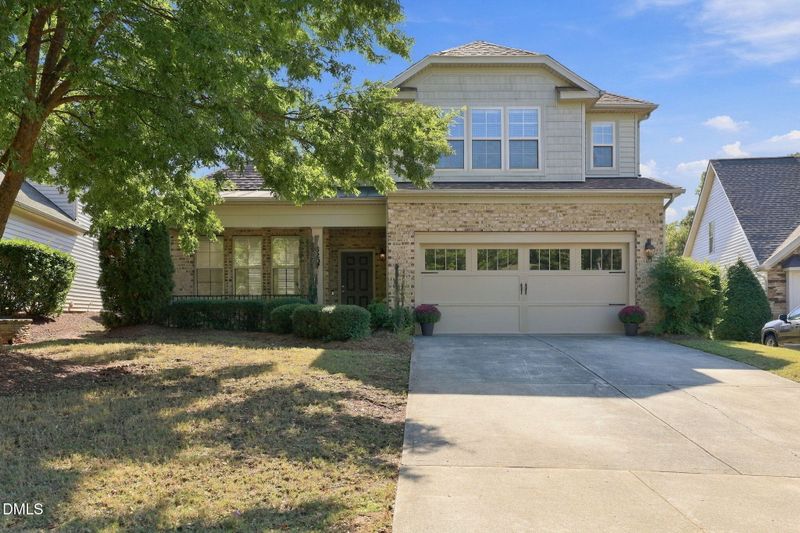 6207 Oconner St, Raleigh, NC 27617