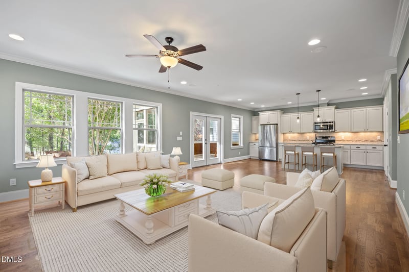 6209 Blanche Dr, Raleigh, NC 27607
