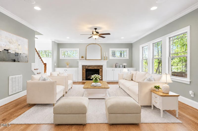 6209 Blanche Dr, Raleigh, NC 27607