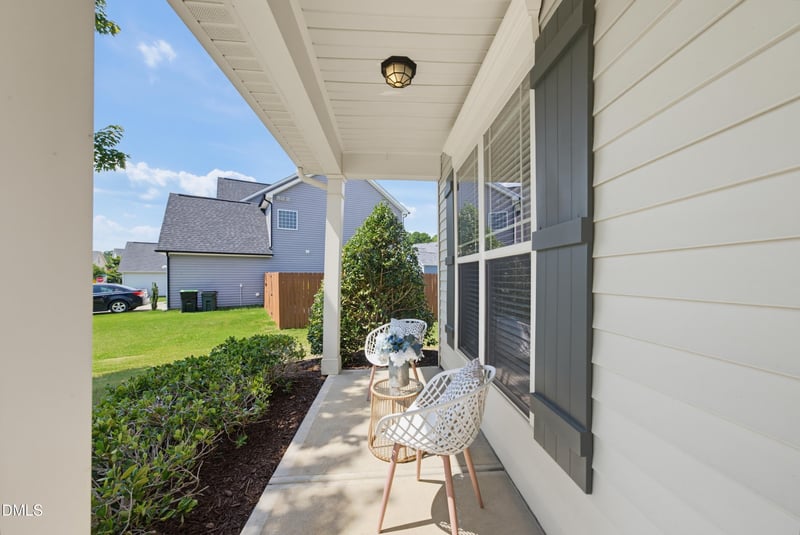 6209 Hirondelle Ct, Holly Springs, NC 27540
