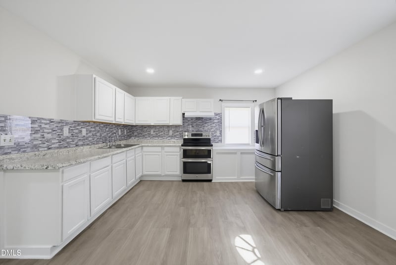 6209 Old Fairground Rd, Benson, NC 27504
