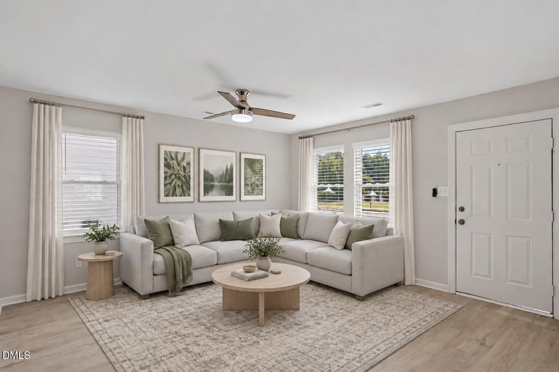 621 Belvin Ave, Durham, NC 27704