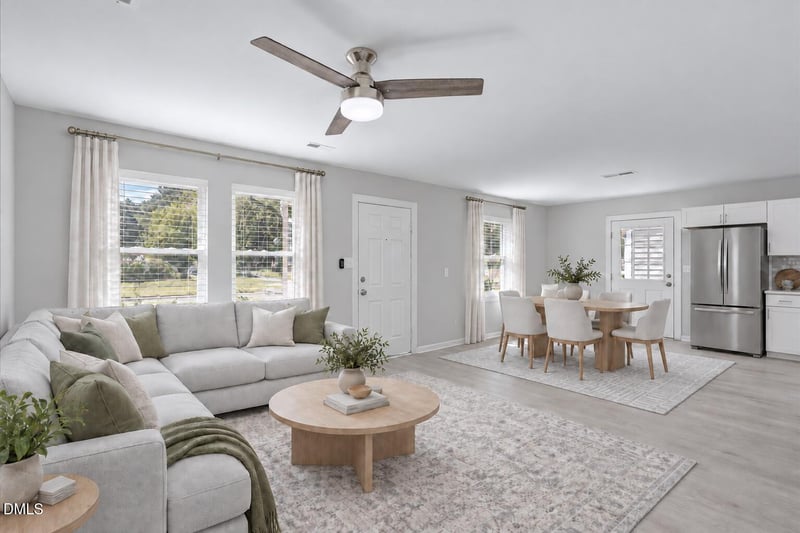 621 Belvin Ave, Durham, NC 27704