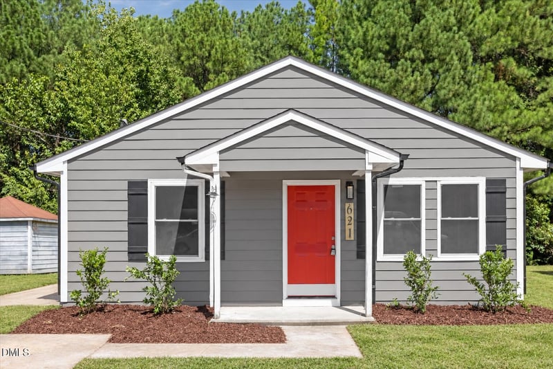 621 Belvin Ave, Durham, NC 27704