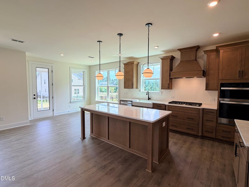 621 Blackwood Ct, Durham, NC 27705