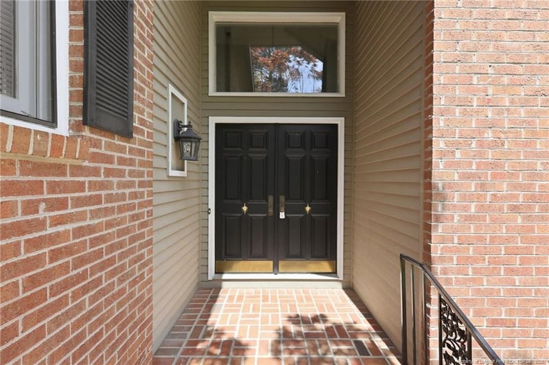 621 Georgetown Cir, Fayetteville, NC 28314