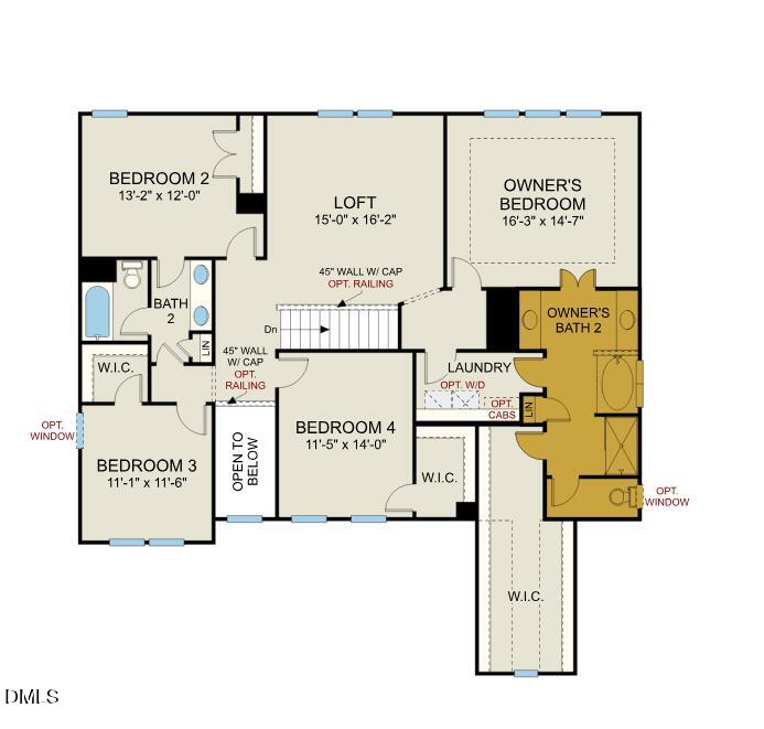 621 Metroliner Pl, Knightdale, NC 27545